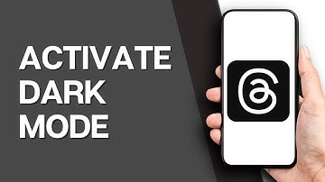 How to Enable Dark Mode on Threads | Latest Guide