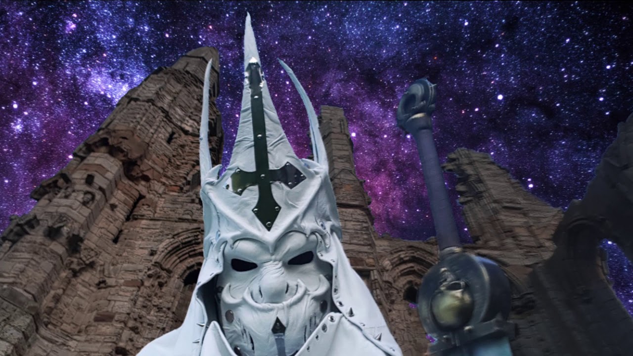 forgotten priests of christianity