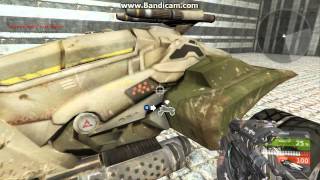 UDK SP Test Level 1