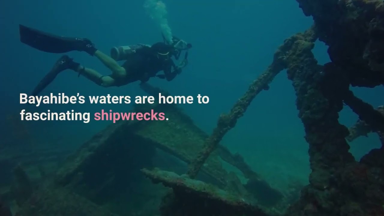 Scubafun Bayahibe Diving