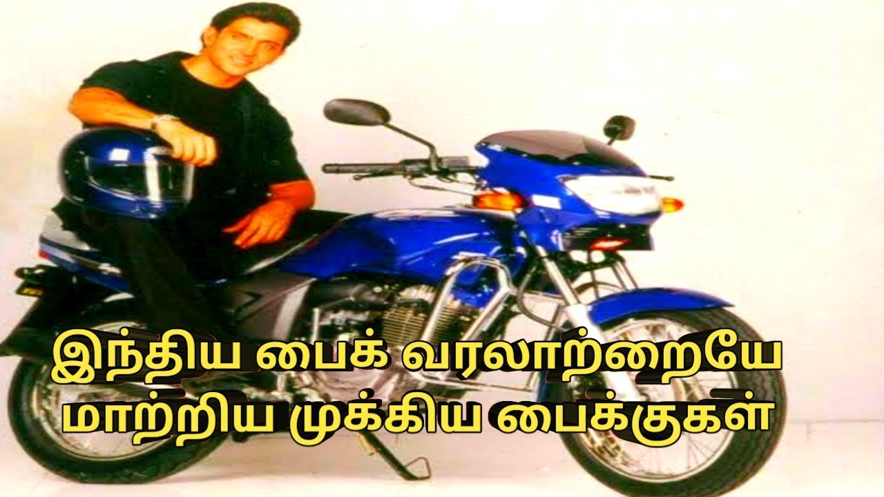 legenentry motorcycles That Changed Indian Bike History YouTube