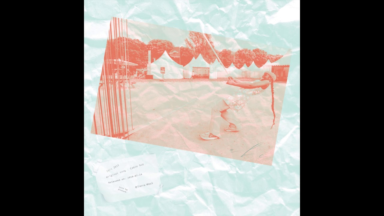 Tierra Whack Cable Guy (Kallisté Remix) YouTube