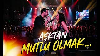 @SuRahimova feat. Ateş Vural - Aşktan Mutlu Olmak (official audio)