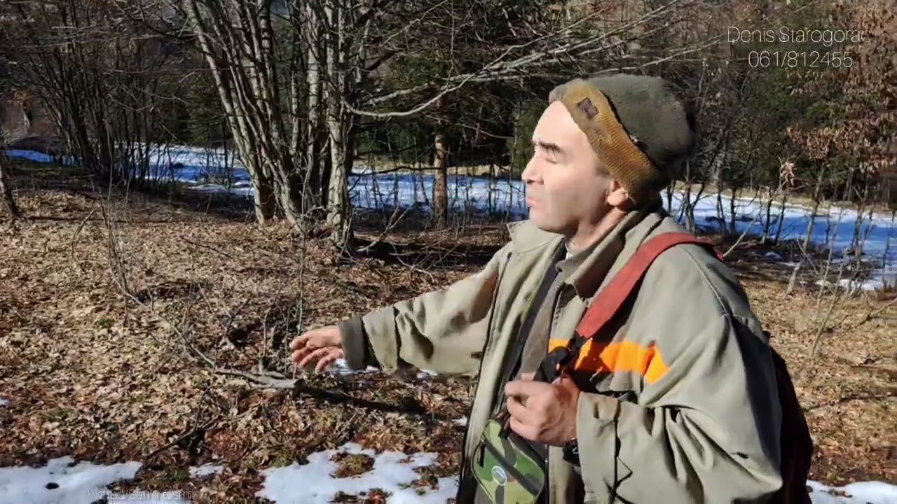 Zašto Denisu nije radio telefon i ako je bila došla struja...