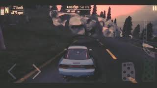 Touge Drift And Racing - How make money fast screenshot 5