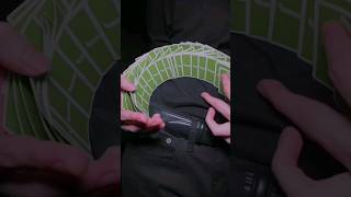 another card trick. #card card tricks