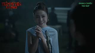 THẨM MỸ VIỆN ÂM PHỦ | CA KHÚC CHỈ MÌNH EM THÔI  | ĐANG CHIẾU TẠI RẠP