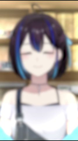 新表情まとめたら壓が隱しきれませんでした #vtuber #個人vtuber #ゆうばりビデオ