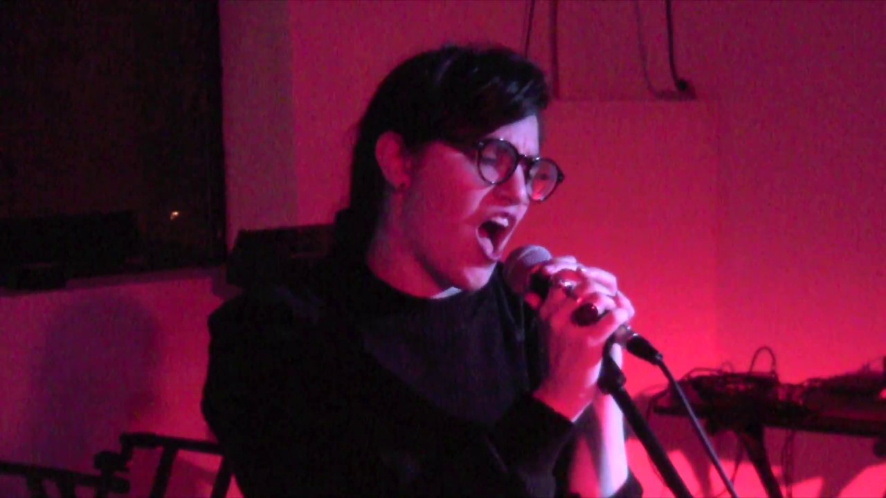 Fjshwjfe at AR177 on January 4, 2018 at The Limin Room, Gainesville, FL