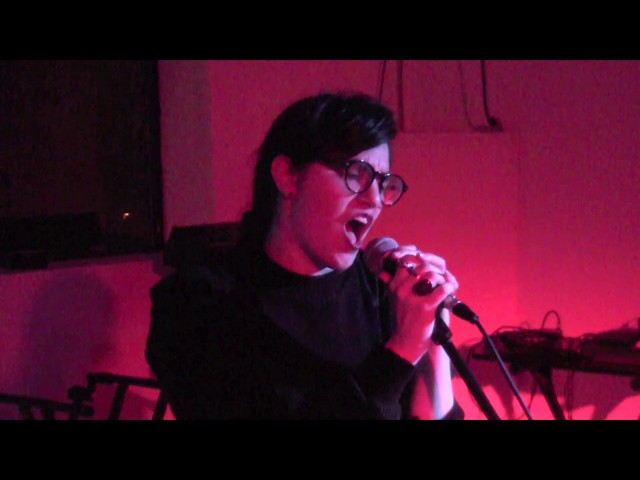 Fjshwjfe at AR177 on January 4, 2018 at The Limin Room, Gainesville, FL
