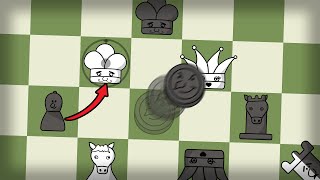 Chess: The Anarchy Update - Release Trailer