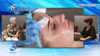 Yeliz Kaya Güzellik Salonu - TV8,5 İş ve Başarı