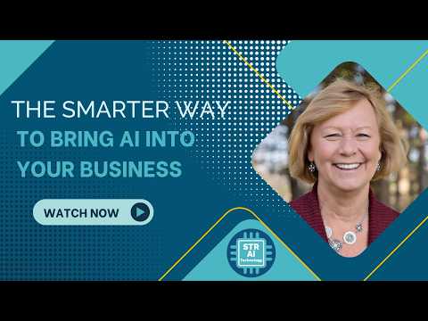 Thumbnail for Vacation Rental Formula Business School