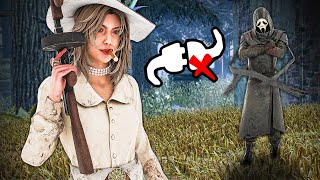 KILLERS HATE ME IN 2V8! | Dead by Daylight