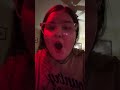 #RedLight we did this. I don’t know if we sound like it 🤣