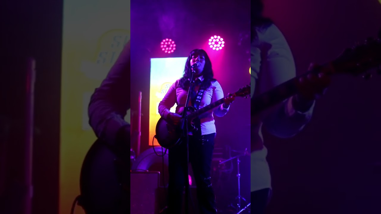 fall Away by Halfway To Neptune at Chain Reaction