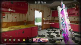 BO6 KILL CHAIN KILL CAM