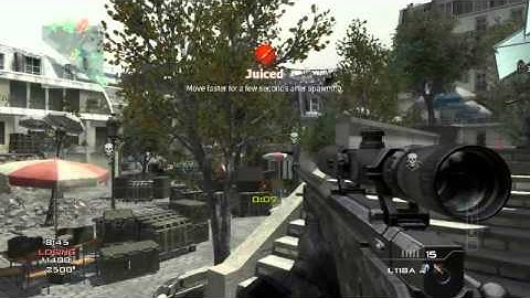 DIGI GETS OWNED! | MW3 SPAWN FAIL [OMFG]