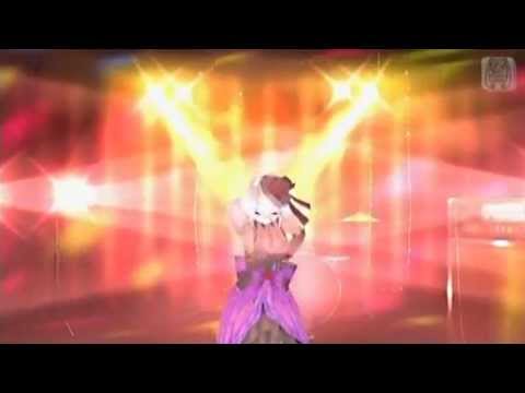 【Project DIVA extend】リスキーゲーム【エディットPV】