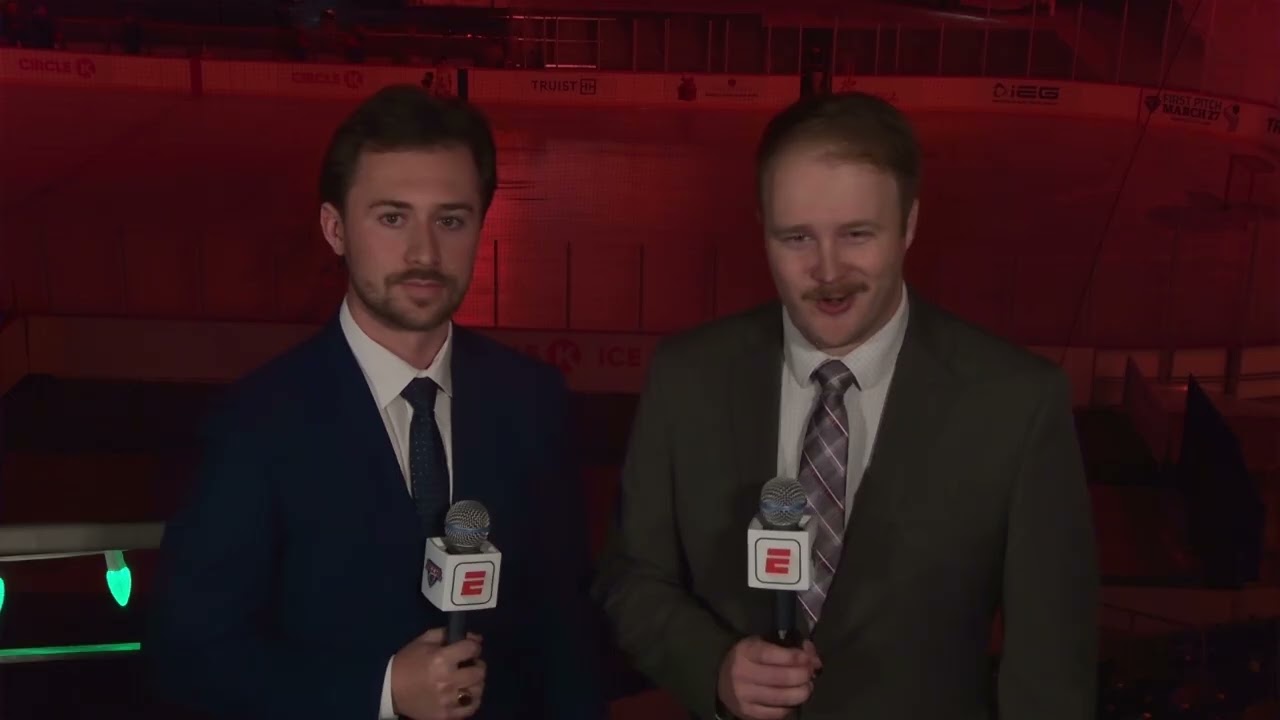 Virginia Tech vs Georgia | ACHA College Hockey | Full Game   November 21st, 2025