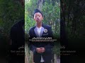 "Hikmah Dibalik Rintangan"(Arfan Maulana Y X TO 1). #smkn1wanareja #kultum