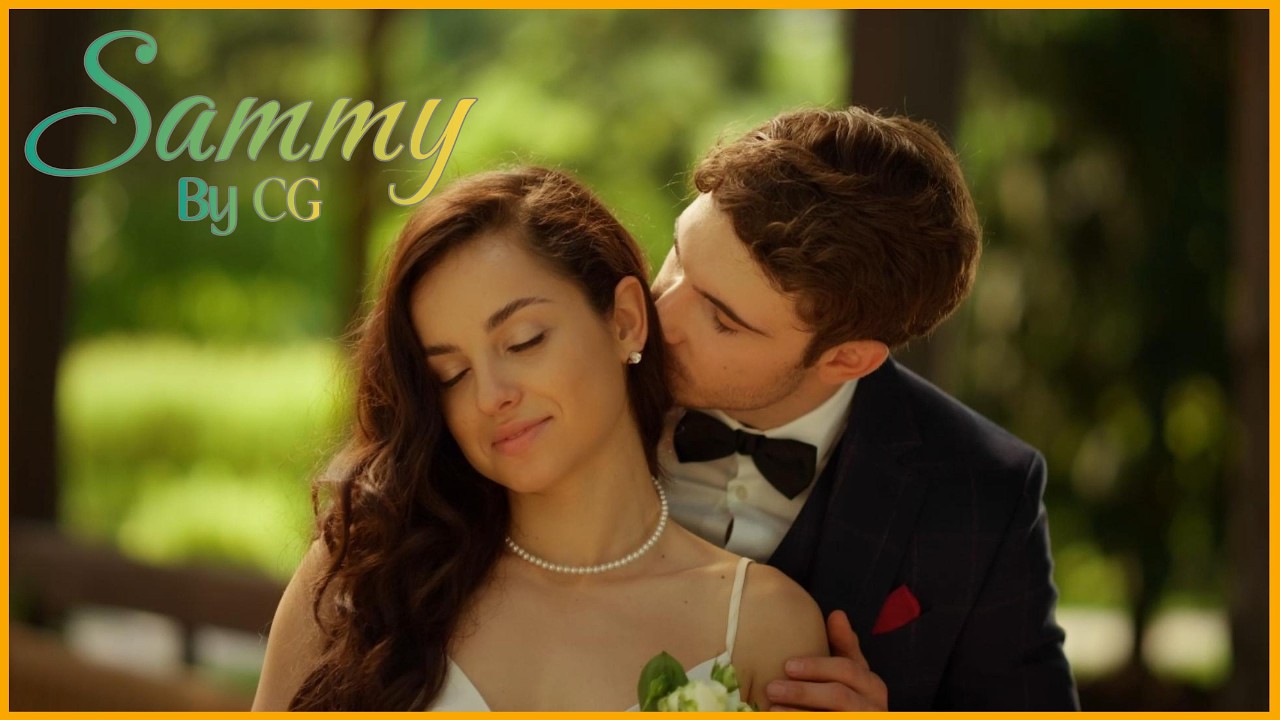 Cengiz Gunes - Sammy (Official Video)