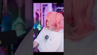 Rubius minita?? 😳😳😳😳😳 #rubius #twitch #rubiusclips #clips #rubiusdirecto #streamer #humor #memes