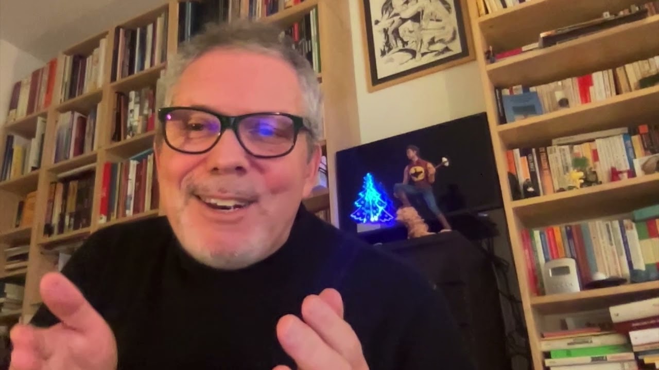 "Questo matrimonio non s'ha da fare" - YouTube