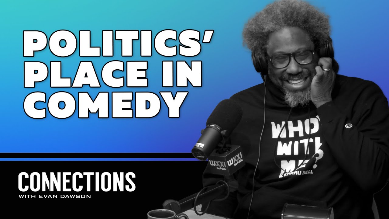 У. Камау Белл