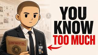 Your Life as Every Rank in the FBI