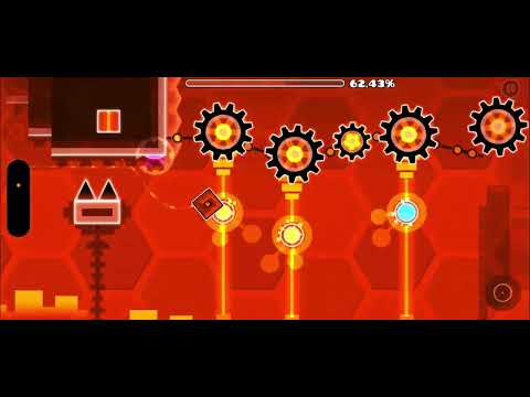 Blast processing but any wave is mini wave!