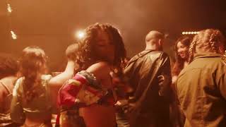 Tyra Chantey - Sweet Talk [4k Music Video]