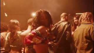 Tyra Chantey - Sweet Talk [4k Music Video]