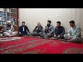 بۆ یەکەم جار قورئان خوێنی یوسفی ڕاستگۆ