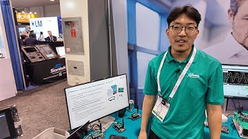 Infineon CYW5551x Wi-Fi 6E Bluetooth 5.4 LE Audio Auracast for assistive listening