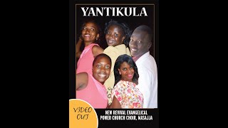 YANTIKULA