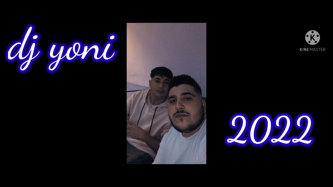 dj José oficial ... y dj Yoni ... y mi vieja