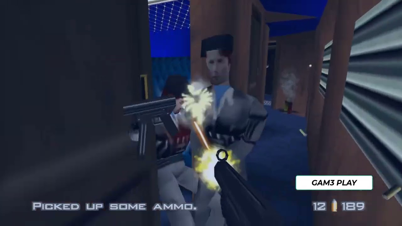 Como instalar Golden Eye 64 en tu celular o tablet | Rápido y Facil