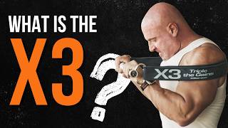 What Is the X3