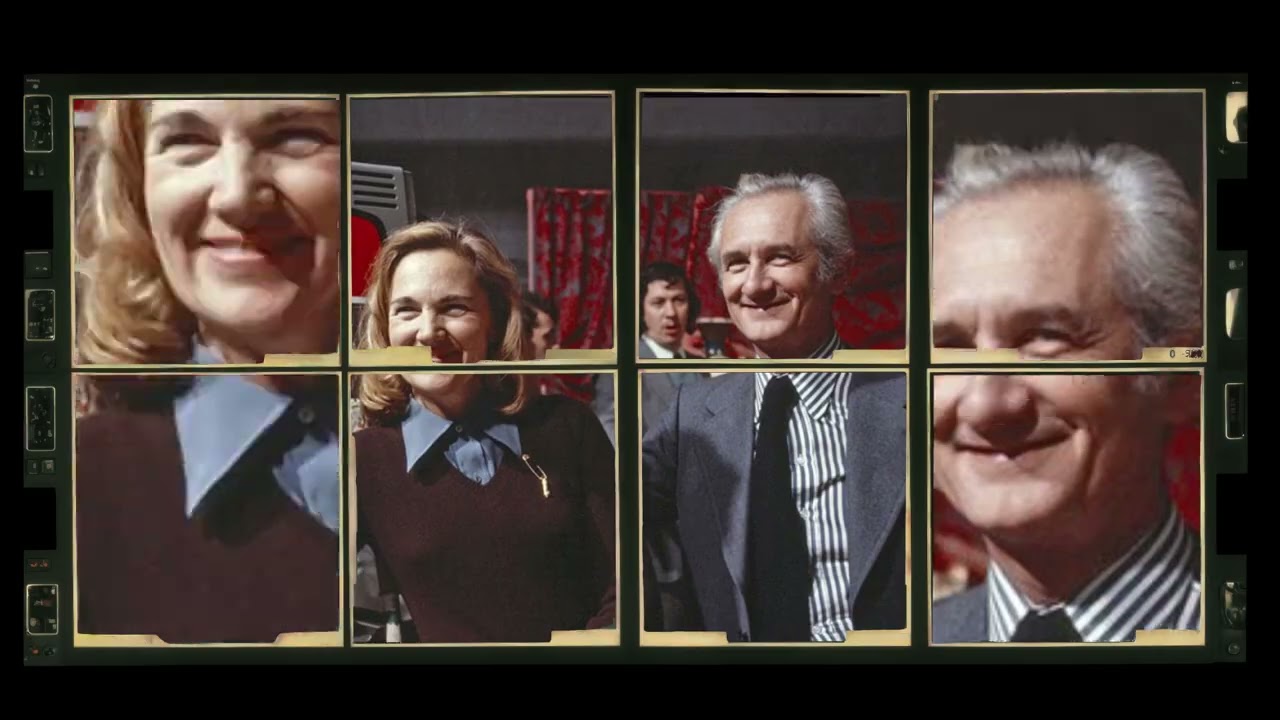 Demo "Les années 80, une génération de tubes"