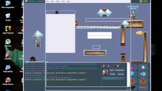 Speed Hack Transformice 2013