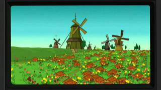 Windmills