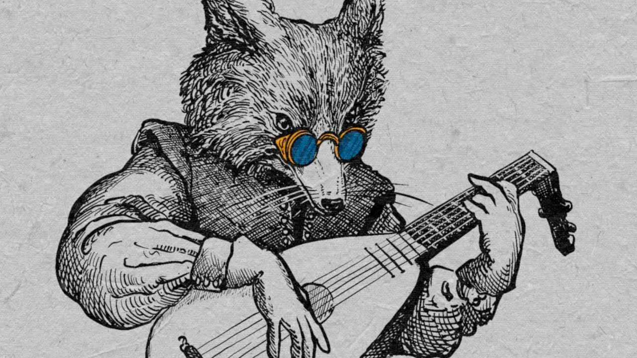 Dirty Weekend 🎵 (Visualiser)