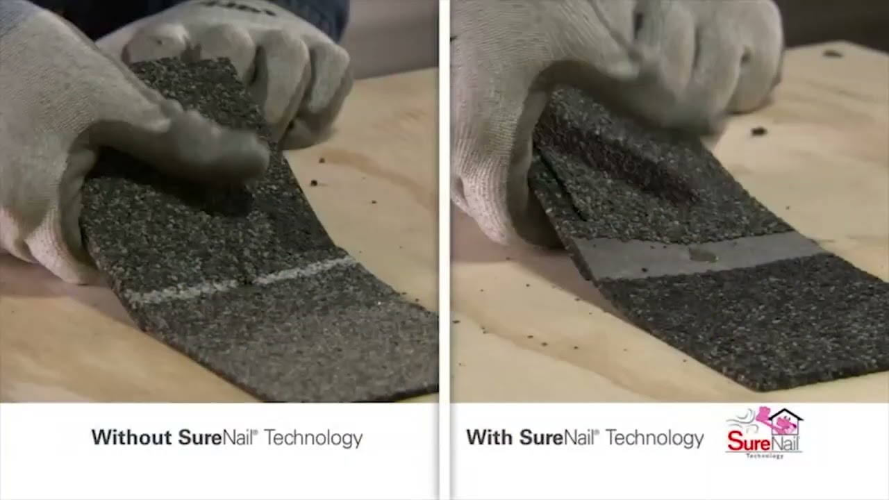 Owens Corning - SureNail