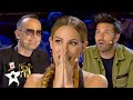 Top 5 magicians that shocked judges on spains got talent 2021  magicians got talent