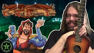 WE'RE ON THE PRECIPICE - The Red Dragon Inn 2 (Part 2) - Let's Roll