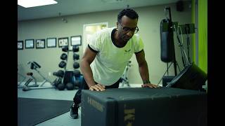 Brain, Body And Balance (August 20)