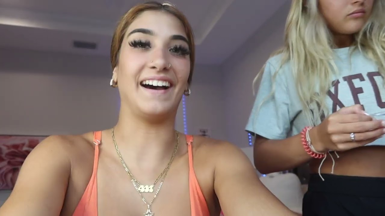 piercing my smiley by myself:)