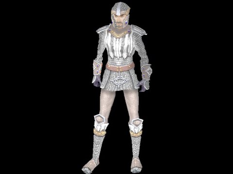 Welaar's Vah Shir Chain - YouTube