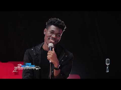 JOW'ELL BOMBAY "JOW B" DANS ONE ACOUSTIC 3.0